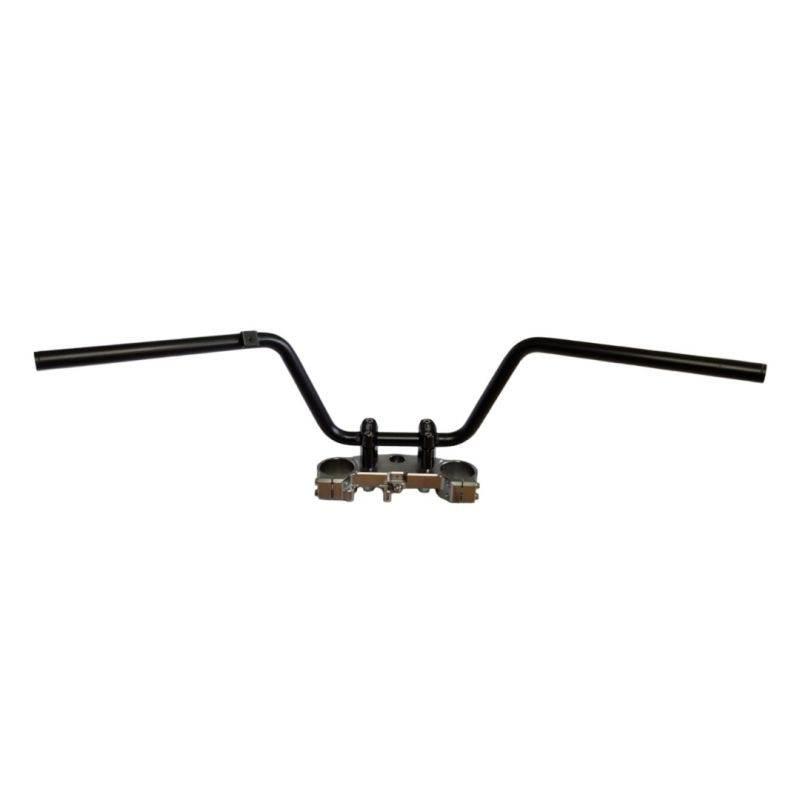 Biketec Kierownica Stalowa Cf Moto 400 2015-2022 500 2014-2022 600 2018-202