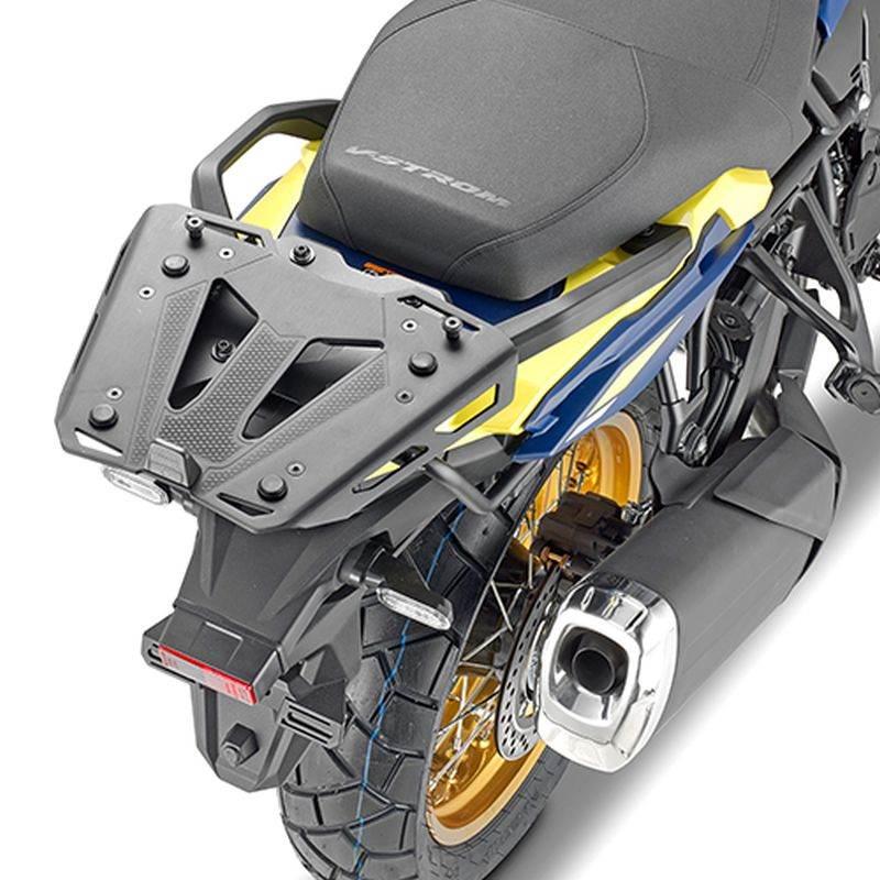 Kappa Stelaż Kufra Centralnego Suzuki V-Strom 800De/Se '23-'25 Bez Płyty