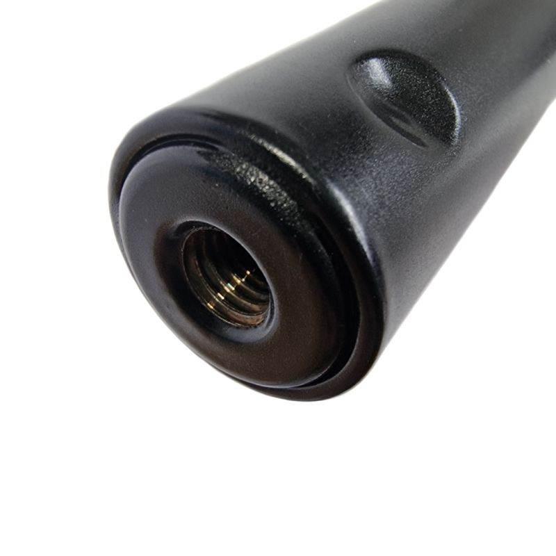Biketec Kierownica Stalowa Yamaha Mt 07 Tracer 2016-2019 Kolor Czarny 23080 - zdjęcie 2