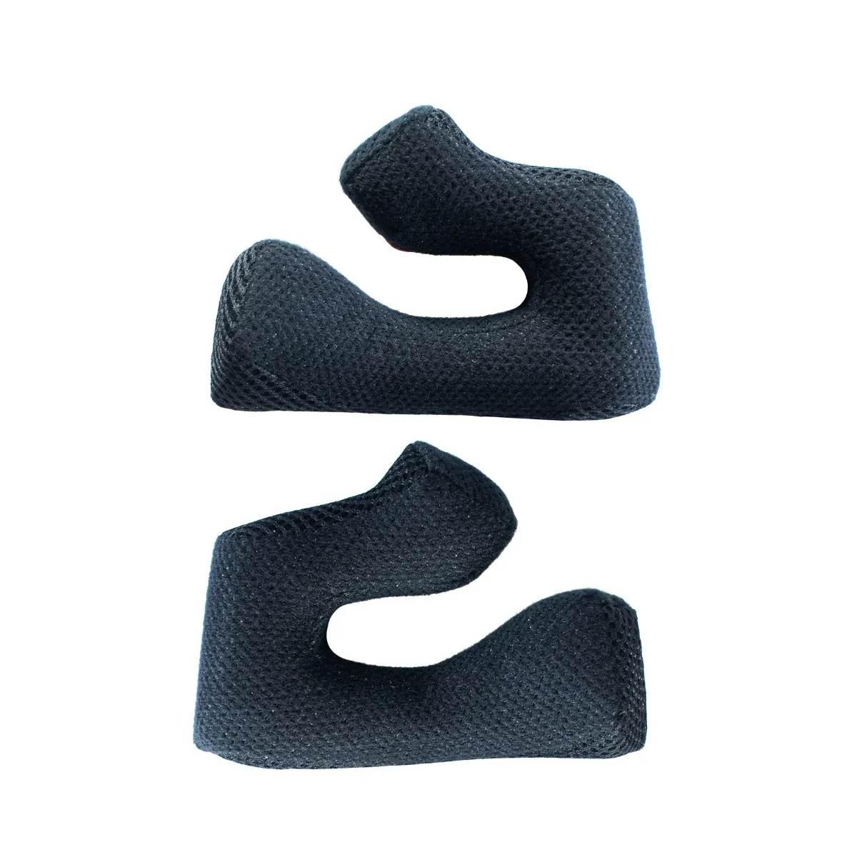 Leatt Policzki/Cheek Pads Do Kasku Moto 3.5 Rozmiar 35Mm