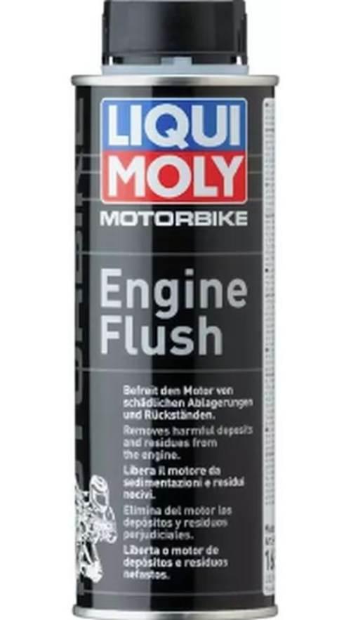 Liqui Moly Motorbike Engine Flush Płukanka Do Silnika 0,25L 6