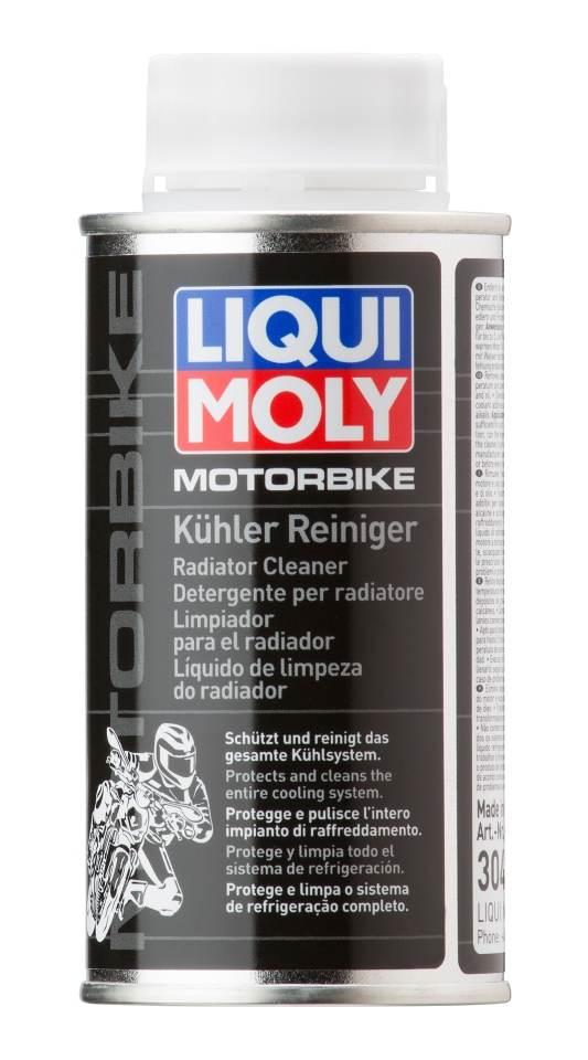Liqui Moly Motorbike Oczyszczacz Chłodnicy 0,15L 6