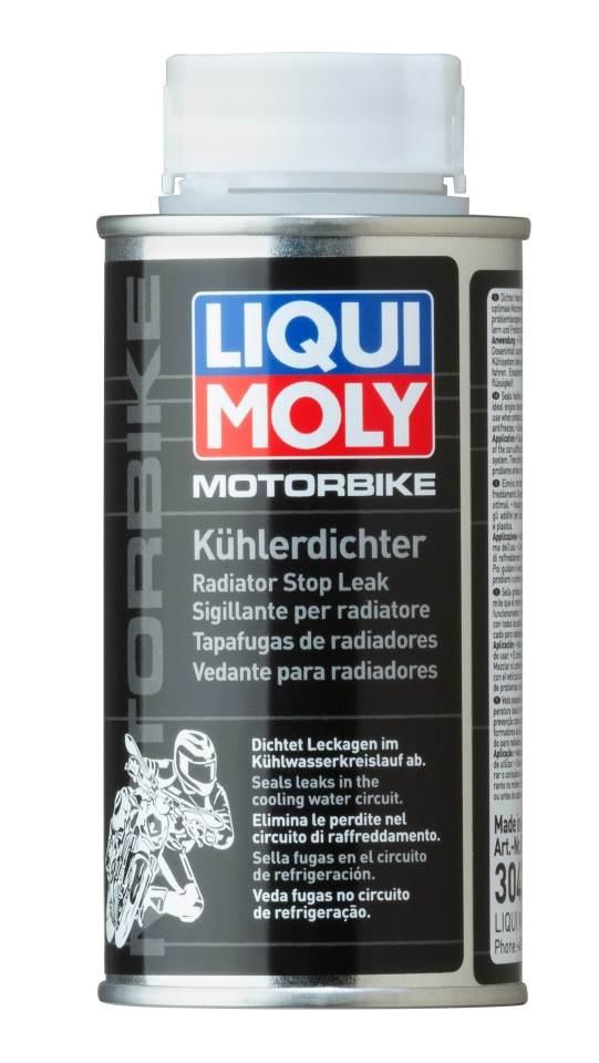 Liqui Moly Motorbike Uszczelniacz Chłodnicy 0,125L 6