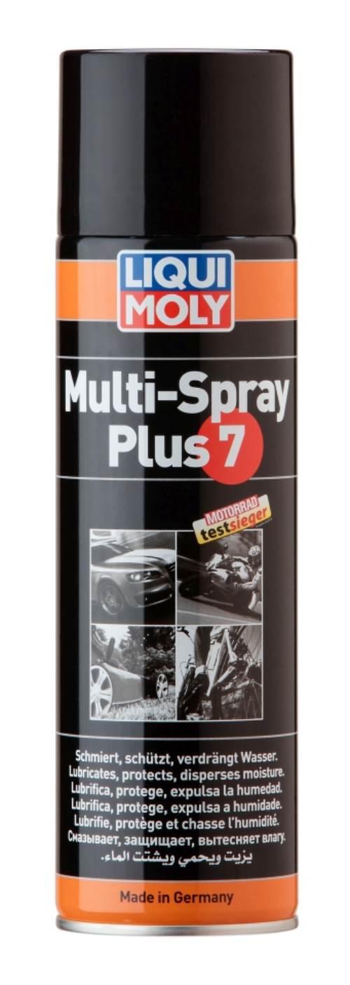 Liqui Moly Multispray Plus 7 0,5L 12