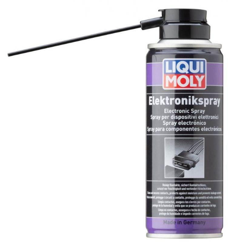 Liqui Moly Electronic Spray 0,2L 6