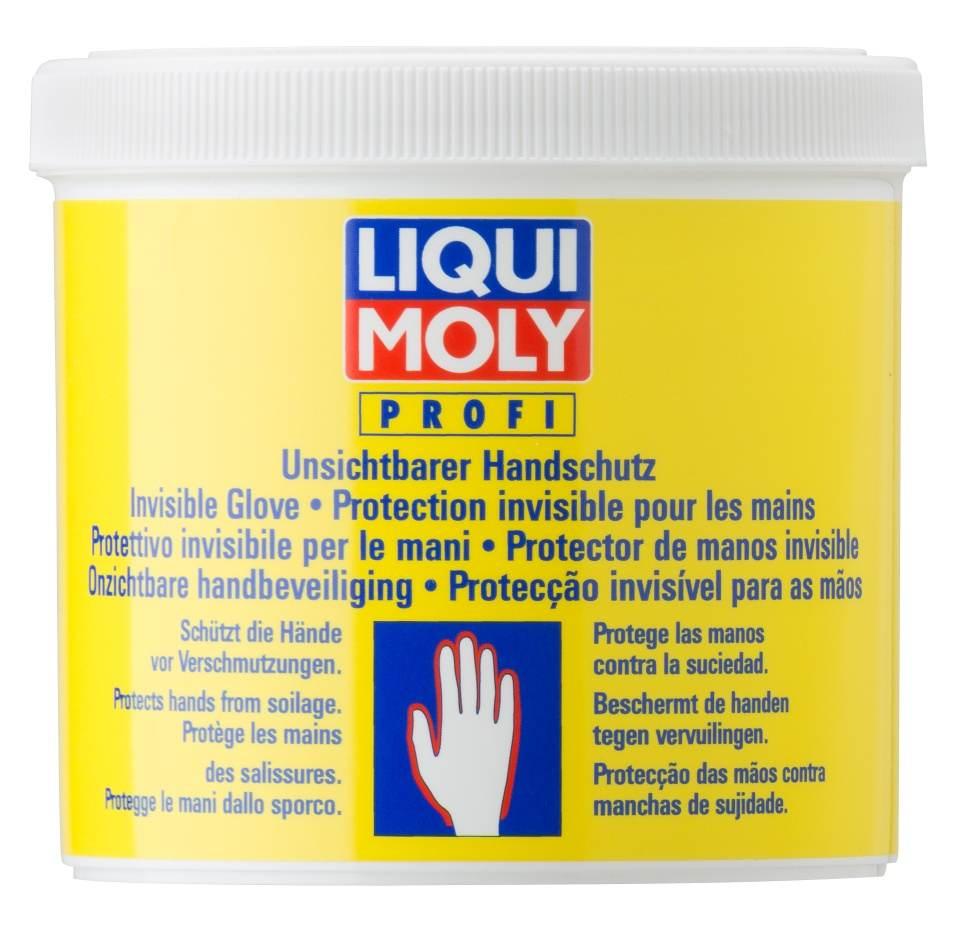 Liqui Moly Niewidzialna Rękawiczka 0,65L 4