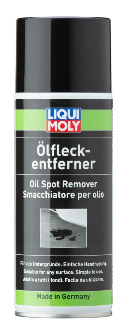 Liqui Moly Środek Do Usuwania Plam Olejowych 0,4L 6