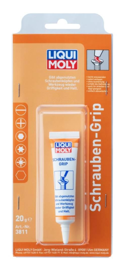 Liqui Moly Środek Do Odkręcania Śrub 20G 6