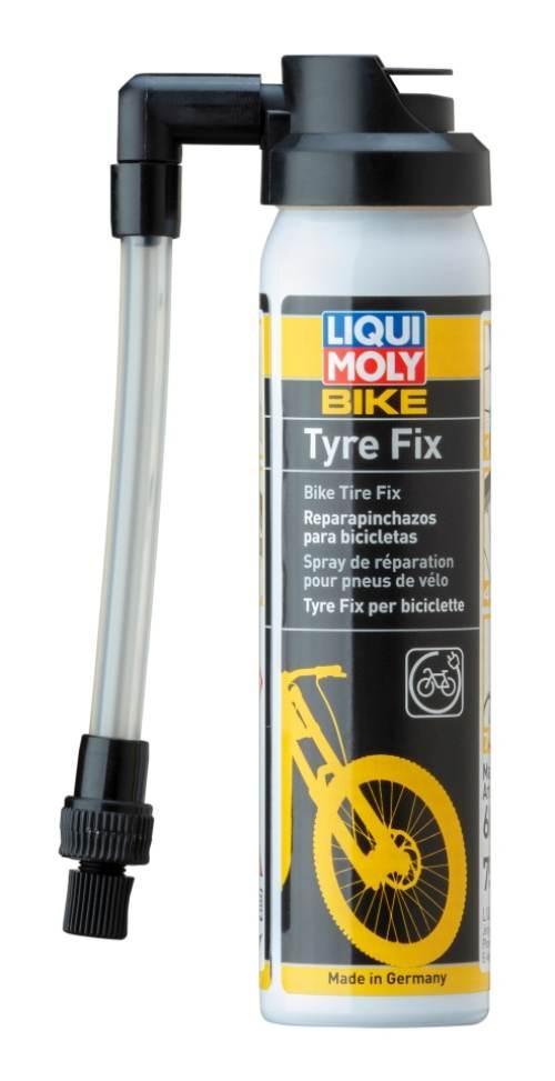 Liqui Moly Bike Uszczelniacz Do Dętek 0,075L 6