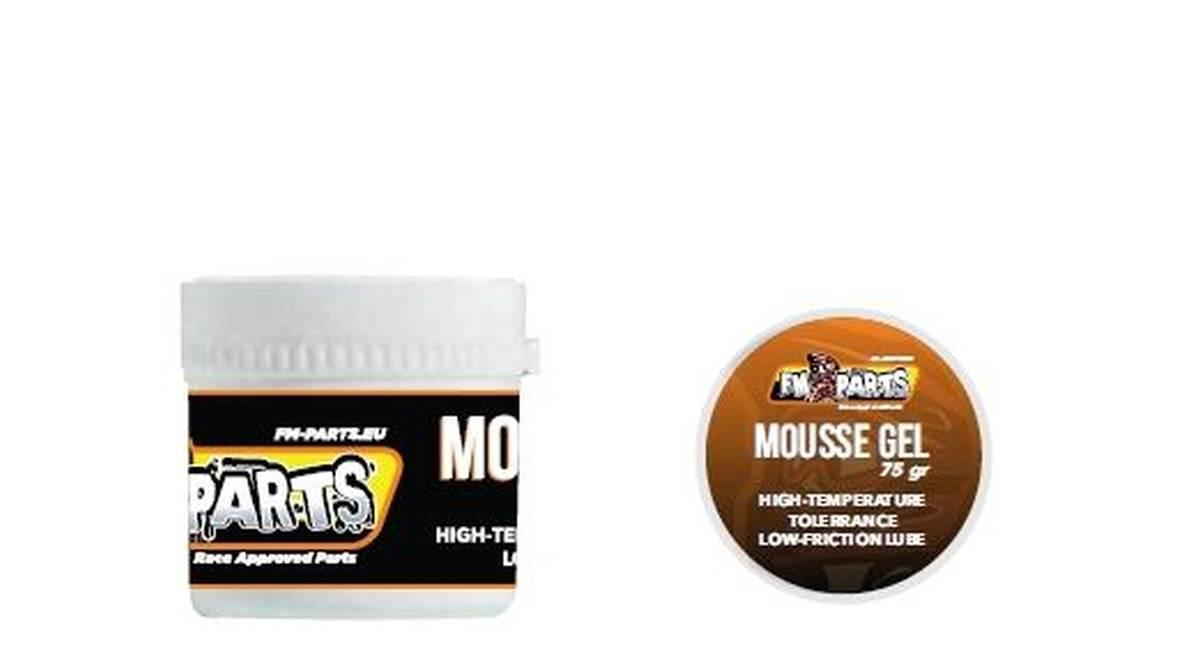 Fm-Parts Lowfriction Mousse Żel 75G Żel Do Mousse