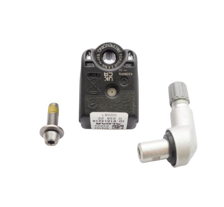 Alcar Czujnik Ciśnienia Tpms Opon Motocykle Bmw '04-'13, Harley-Davidson '1 - zdjęcie 2