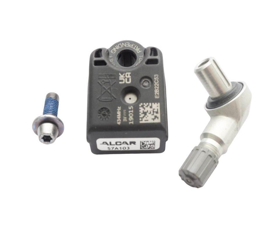 Alcar Czujnik Ciśnienia Tpms Opon Ktm, Triumph, Mv Agusta - zdjęcie 2