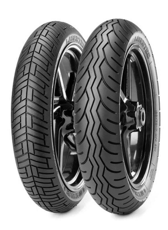 Metzeler Komplet Opon 1531800/20 90/90-21 Lasertec 54H Tl M/C Przód Dot 202