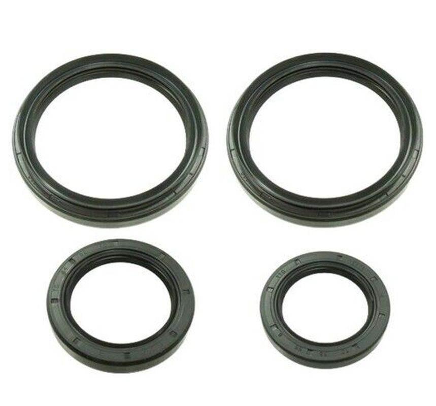 Bronco Uszczelniacze Dyferencjału Przedniego Arctic Cat 300/366/400/500, Ty