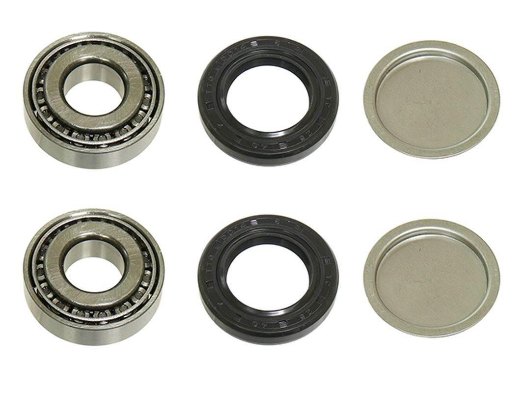 Bronco Zestaw Naprawczy Wahacza Can-Am Quest 500/600 '02-'03, Traxter 500 '