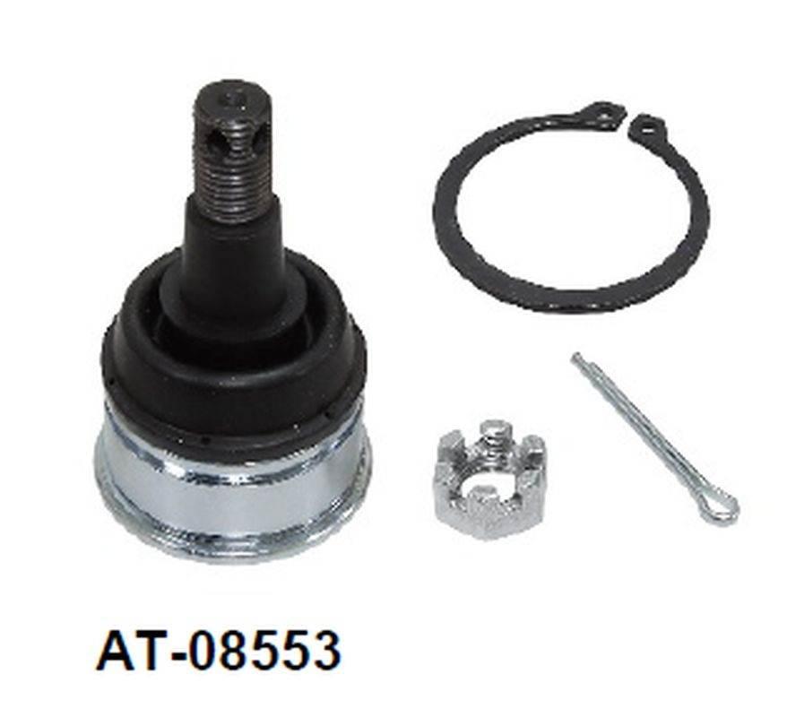 Bronco Sworzeń Wahacza Dolny Honda Trx 250 Recon '97-'21 42-1008