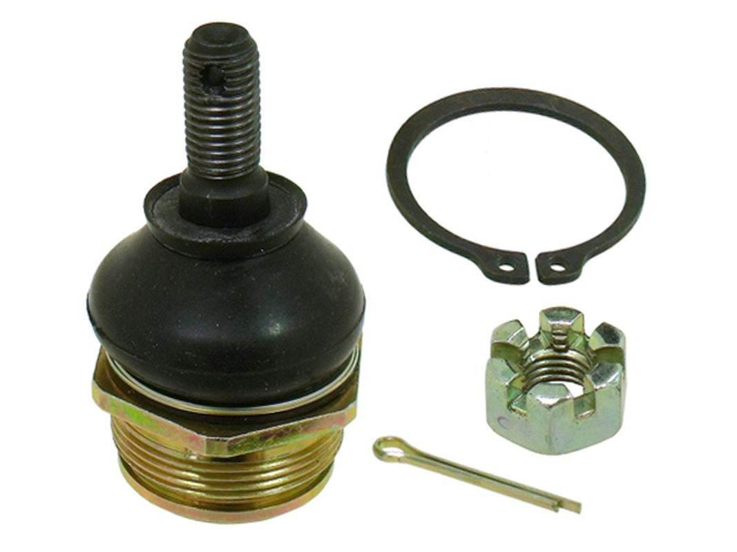 Bronco Sworzeń Wahacza Górny Kawasaki Kxf 250 Tecate '87-'88, Klf 300C Bayo