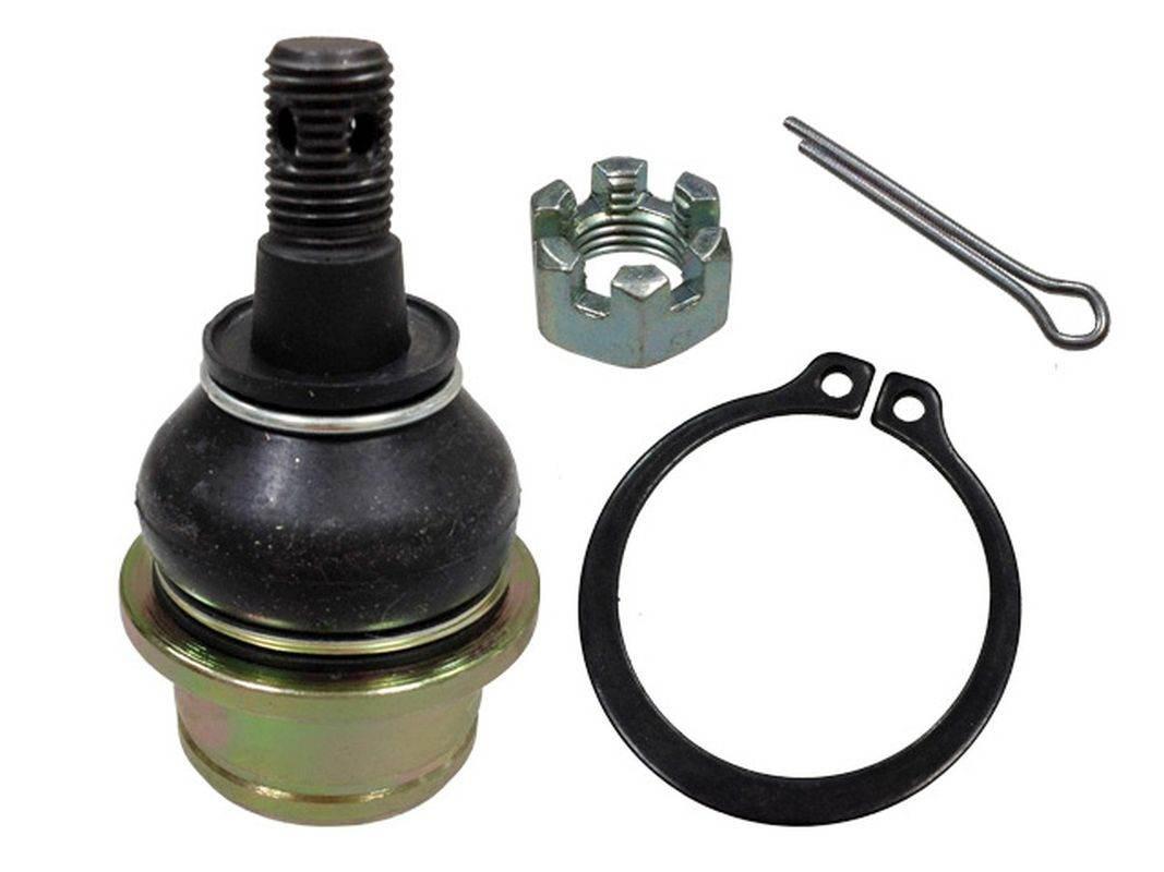 Bronco Sworzeń Wahacza Górny/Dolny Kawasaki Kfx 450R '08-'14, Kvf 650/750 B