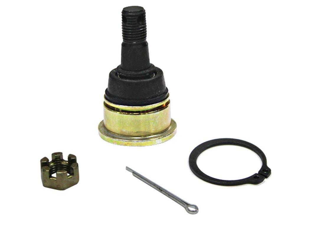 Bronco Sworzeń Wahacza Górny/Dolny Yamaha Yfm 550 Grizzly '09-'14, Yfm 450