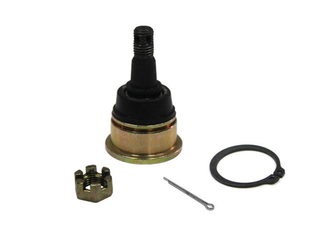 Bronco Sworzeń Wahacza Górny/Dolny Suzuki Ltz 250 '04-'09, Yamaha Yzf 450 X