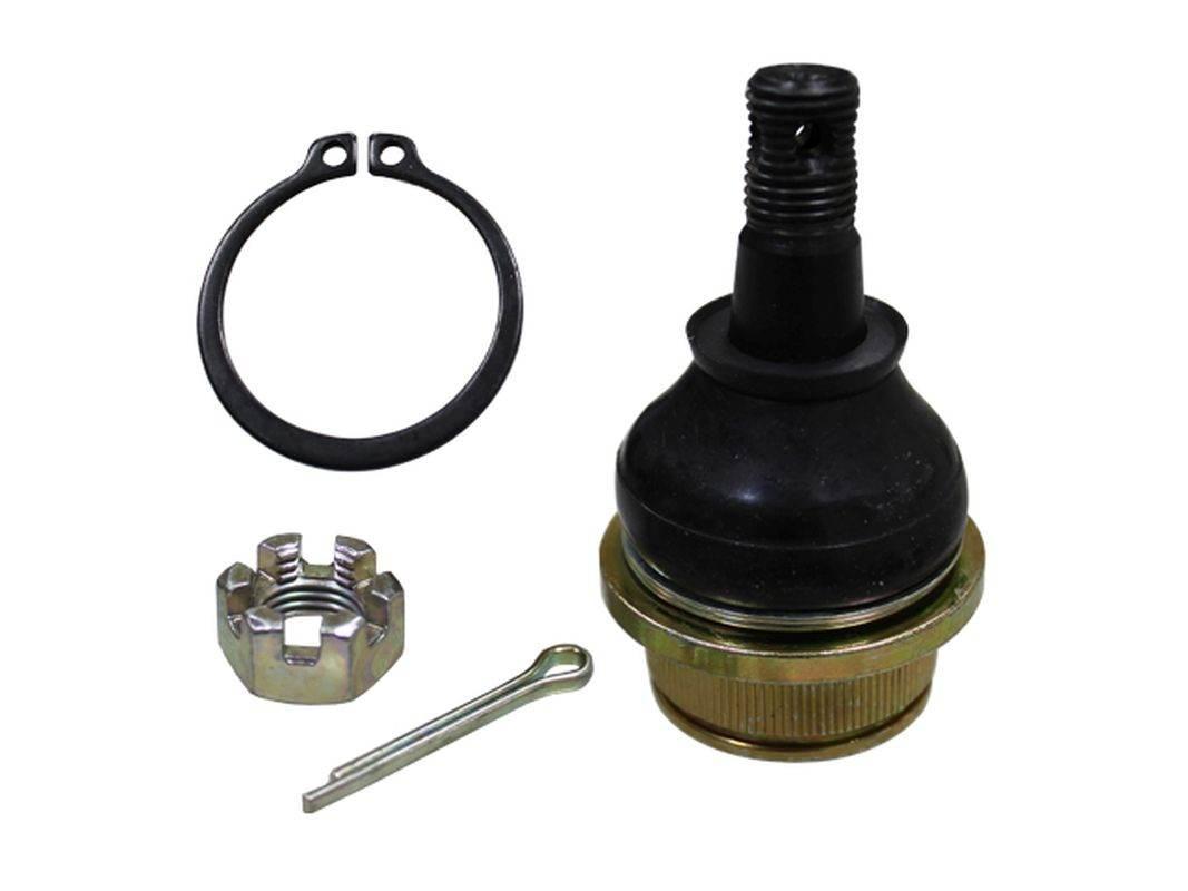 Bronco Sworzeń Wahacza Dolny Kawasaki Mule 600/610 '05-'16, Mule Sx '17-'21