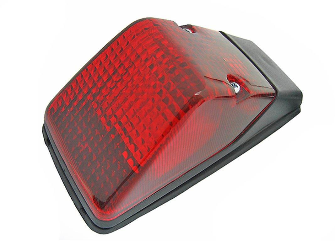 Psychic Lampa Tylna Suzuki Dr 250 '90-'93, Dr 350 '90-'99 Oem: 35710-14D00