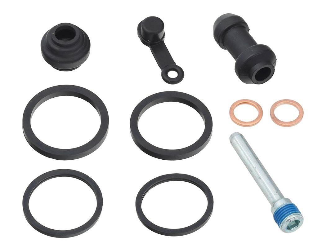 Psychic Zestaw Naprawczy Zacisku Hamulcowego Przód Honda Cr 125/250 '90-'07