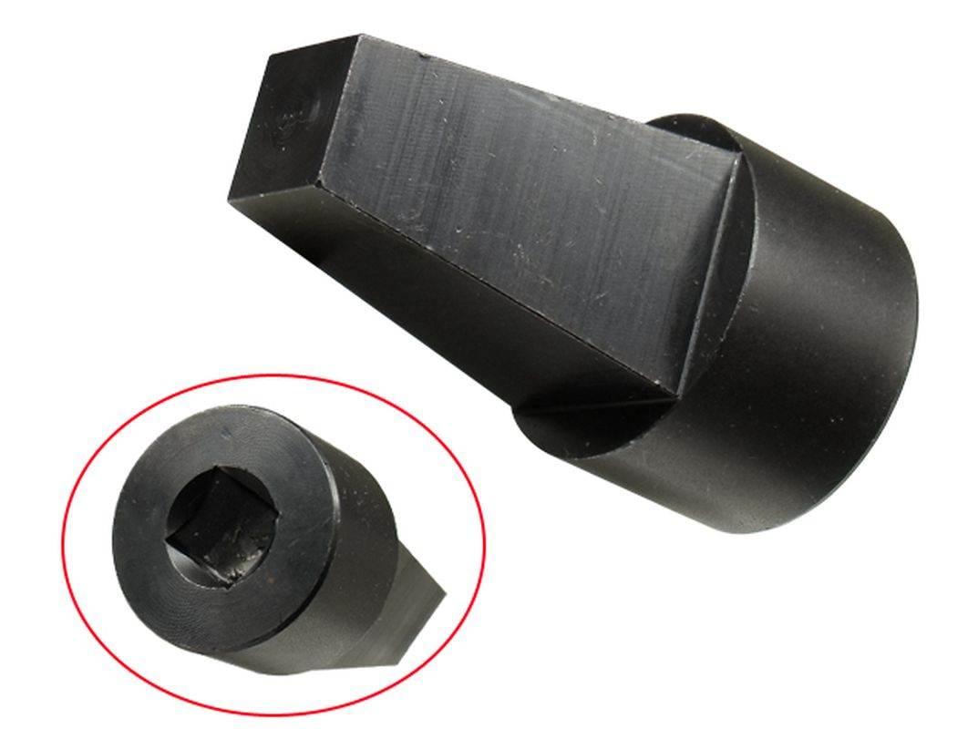 Wrench Head Narzędzia Przyrząd Adapter Do Serwisu Rozkręcanie/Skręcanie Tel