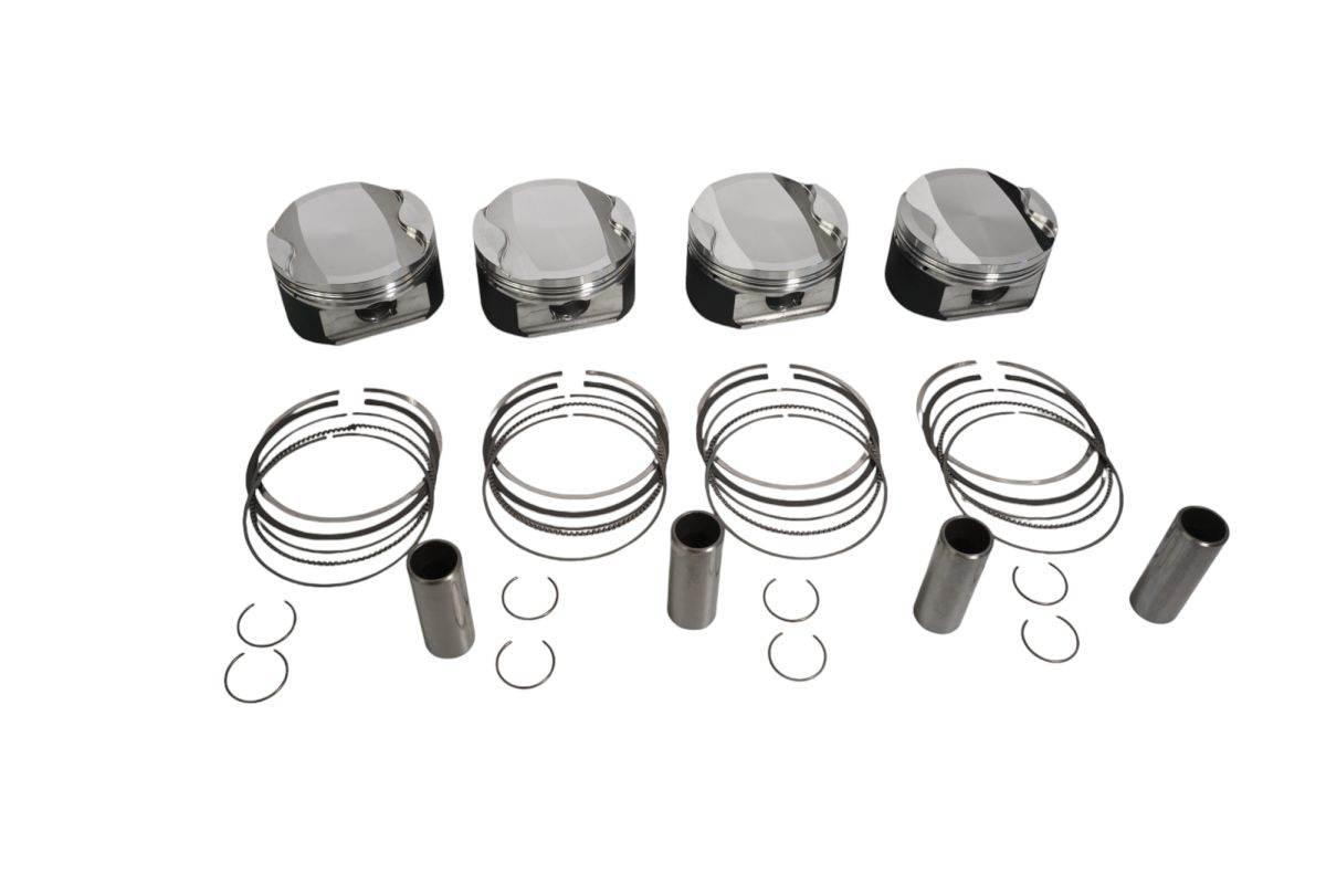 Wossner Komplet Tłoków Skuter Wodny Kawasaki Ultra Lx '07-'19, Stx 15-F '04