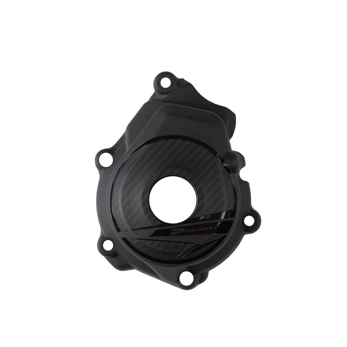 Polisport Osłona Pokrywy Dekla Alternatora Ktm Sx-F 250/350 '23-'24; Xc-F 2