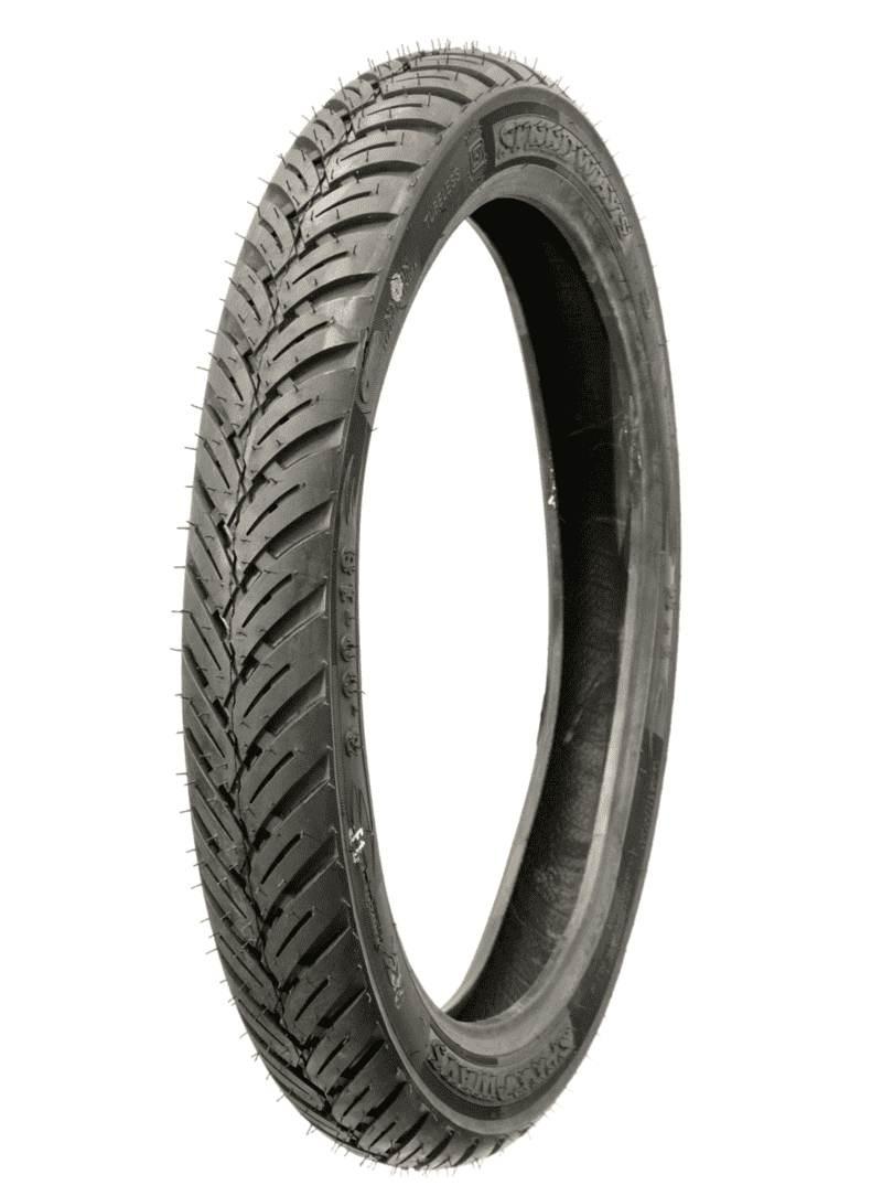 Speedways Tyres Opona 3.00-18 B1 6Pr 52P Tl Dot 07/2023 Street