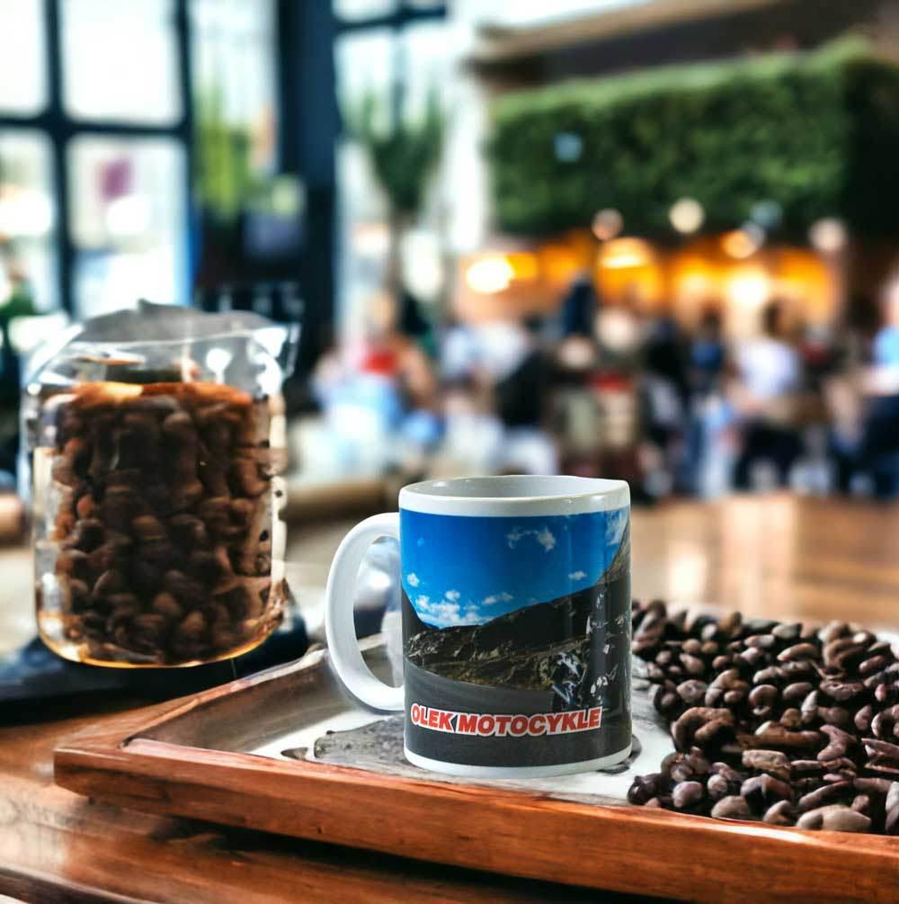 Michelin Kubek Szosa 1 250 Ml