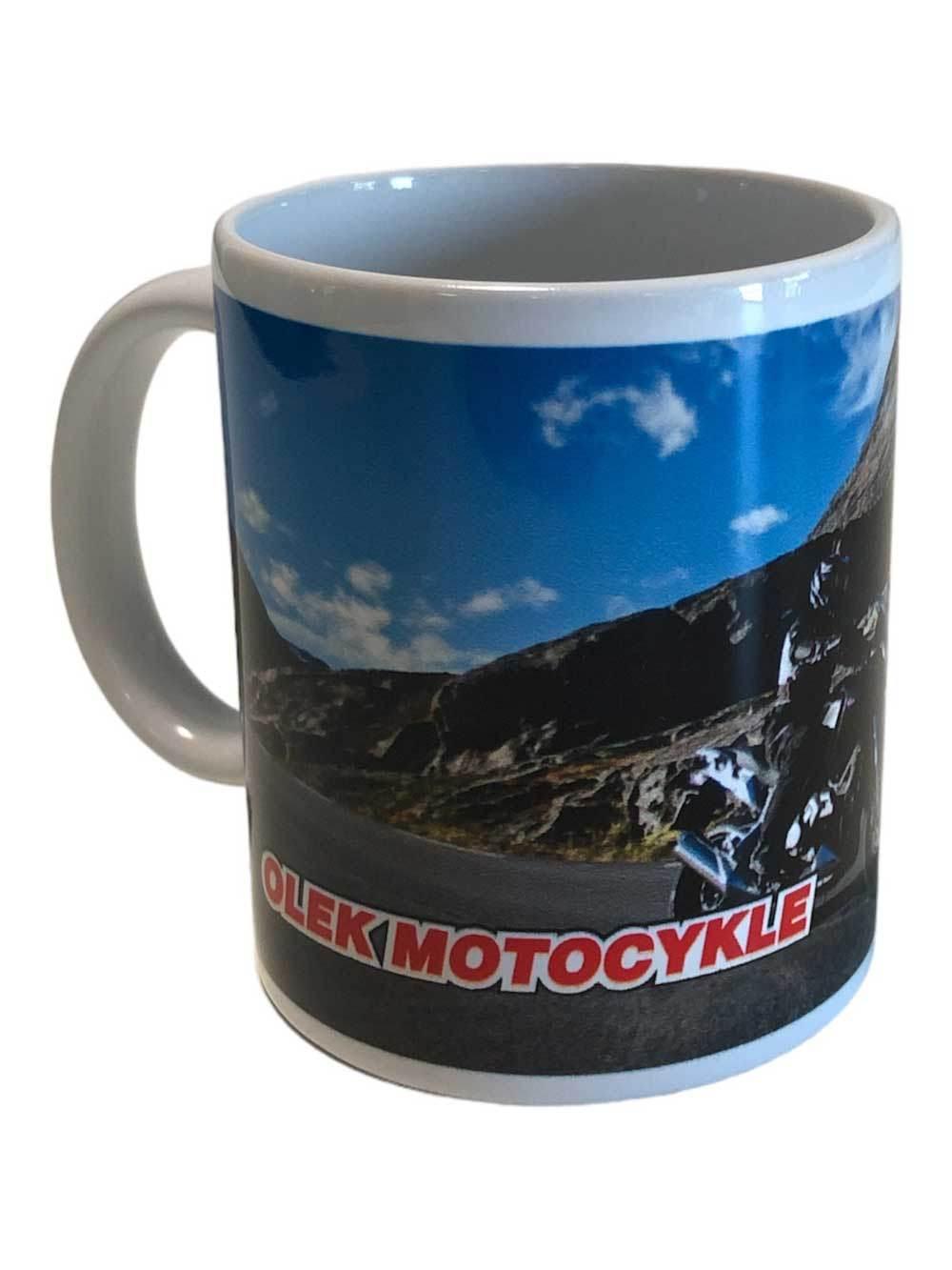 Michelin Kubek Szosa 1 250 Ml - zdjęcie 2