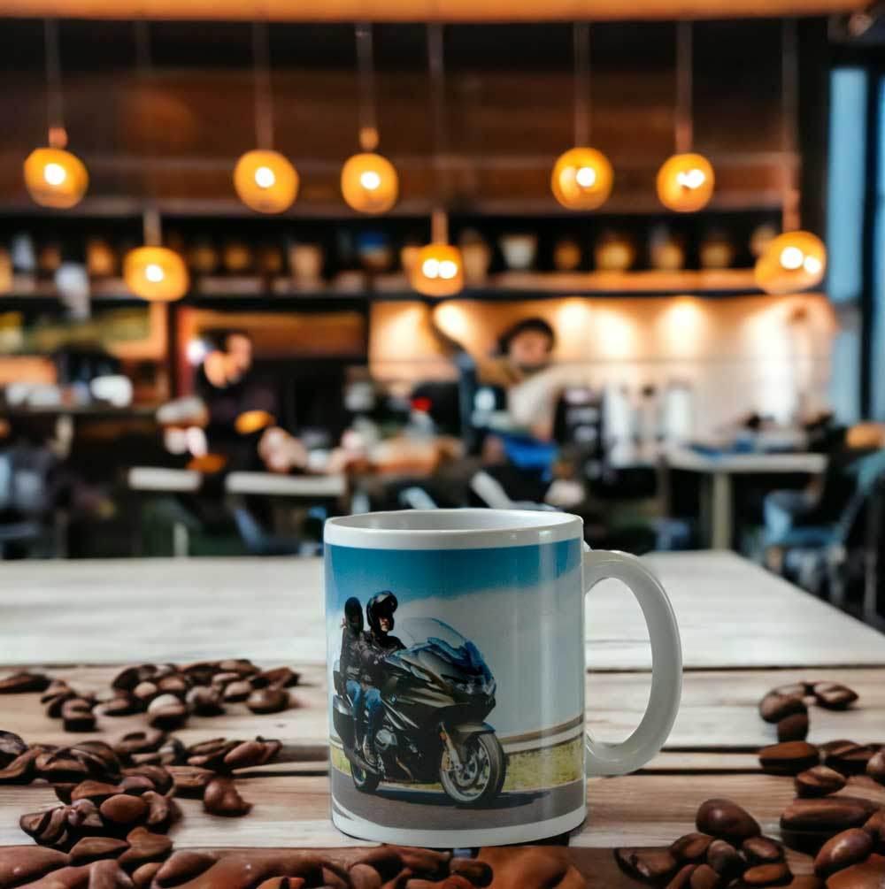 Michelin Kubek Szosa 2 250 Ml