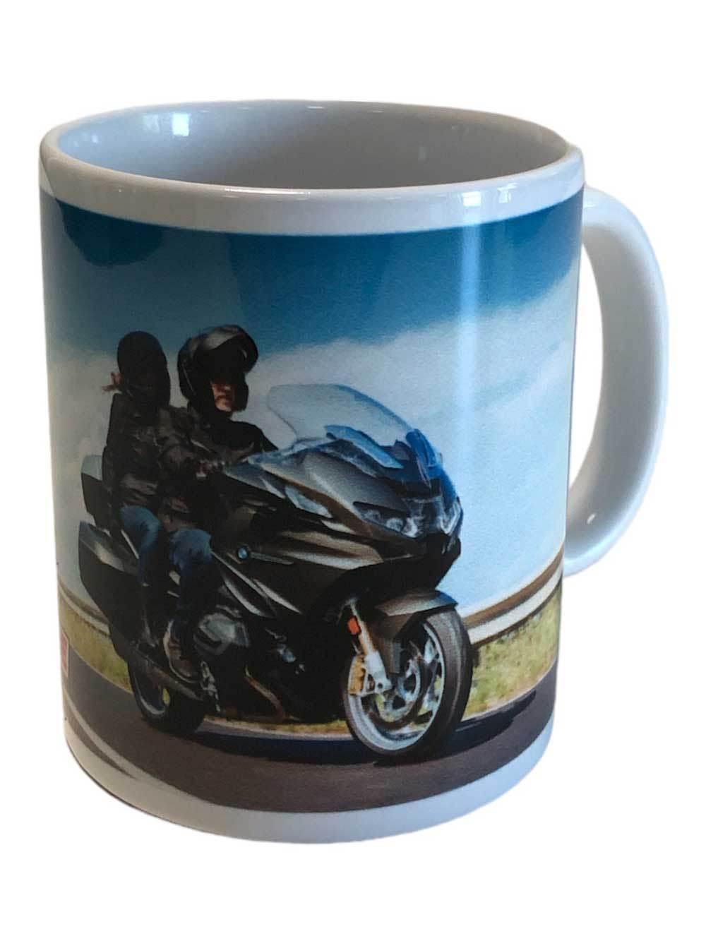 Michelin Kubek Szosa 2 250 Ml - zdjęcie 2