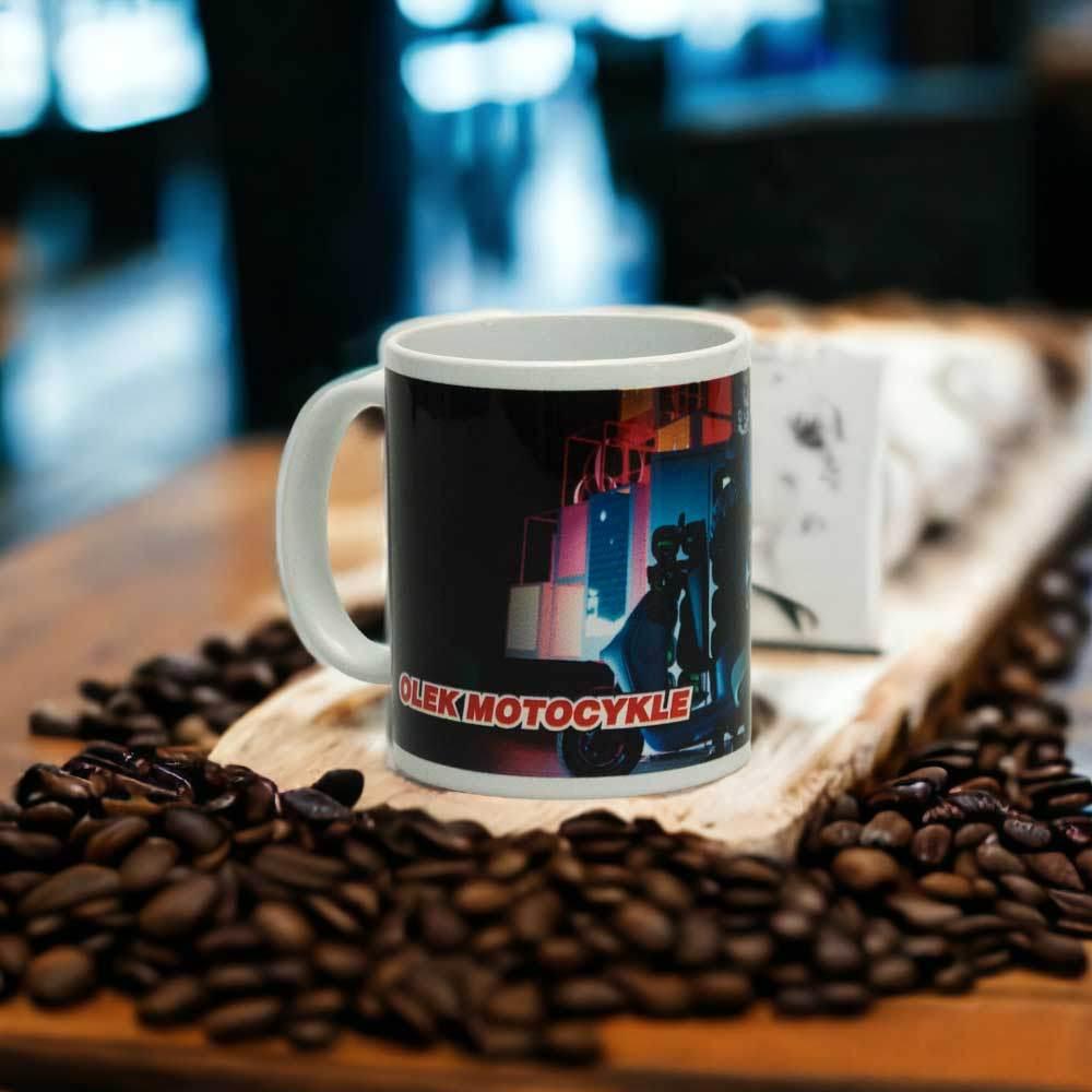 Michelin Kubek Skuter 1 250 Ml