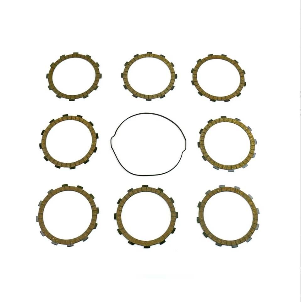 Athena Tarcze Sprzęgłowe Z Uszczelką Pokrywy Sprzęgła Husqvarna Fe/Fc 250/3