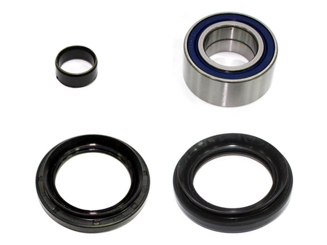 Bronco Łożyska Koła Przedniego Z Uszczelniaczami Honda Trx 500Fa/Fe/Fm '05-