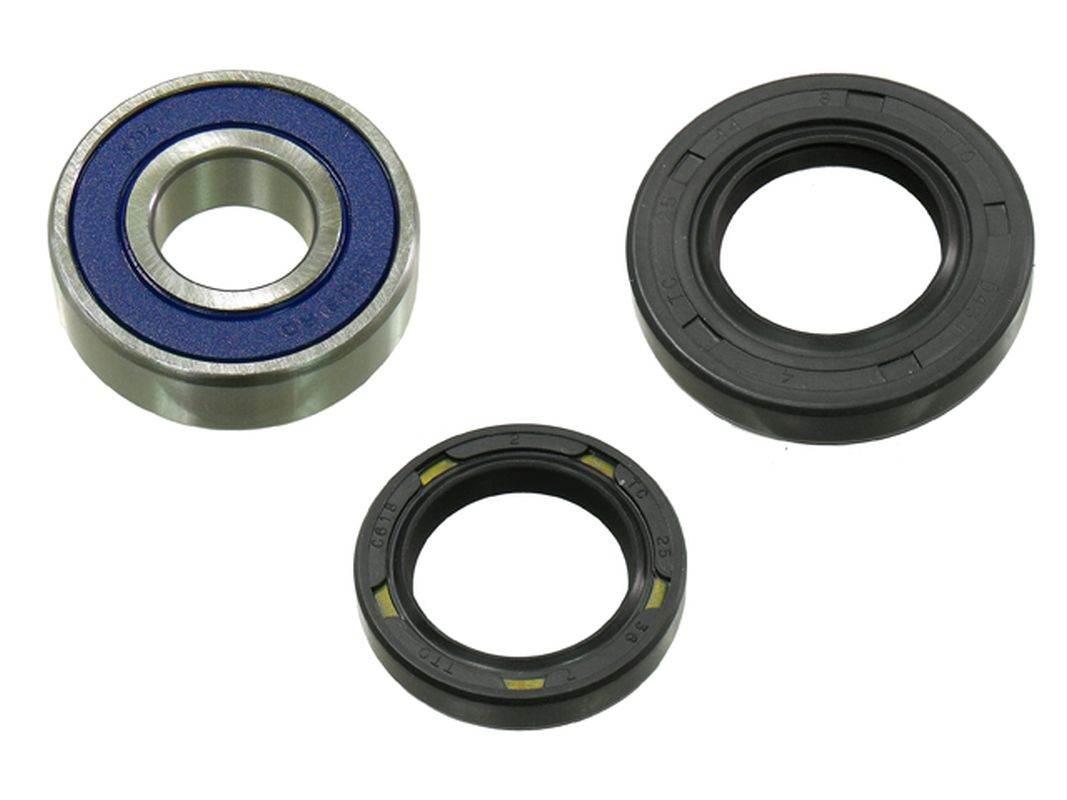 Bronco Łożysko Kolumny Kierowniczej Dolne Yamaha Yfm 250/350/400/450/550/60