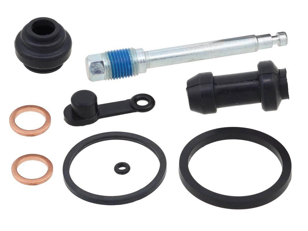 Psychic Zestaw Naprawczy Zacisku Hamulcowego Tył Honda Cbr 125 '04-'19, Xl