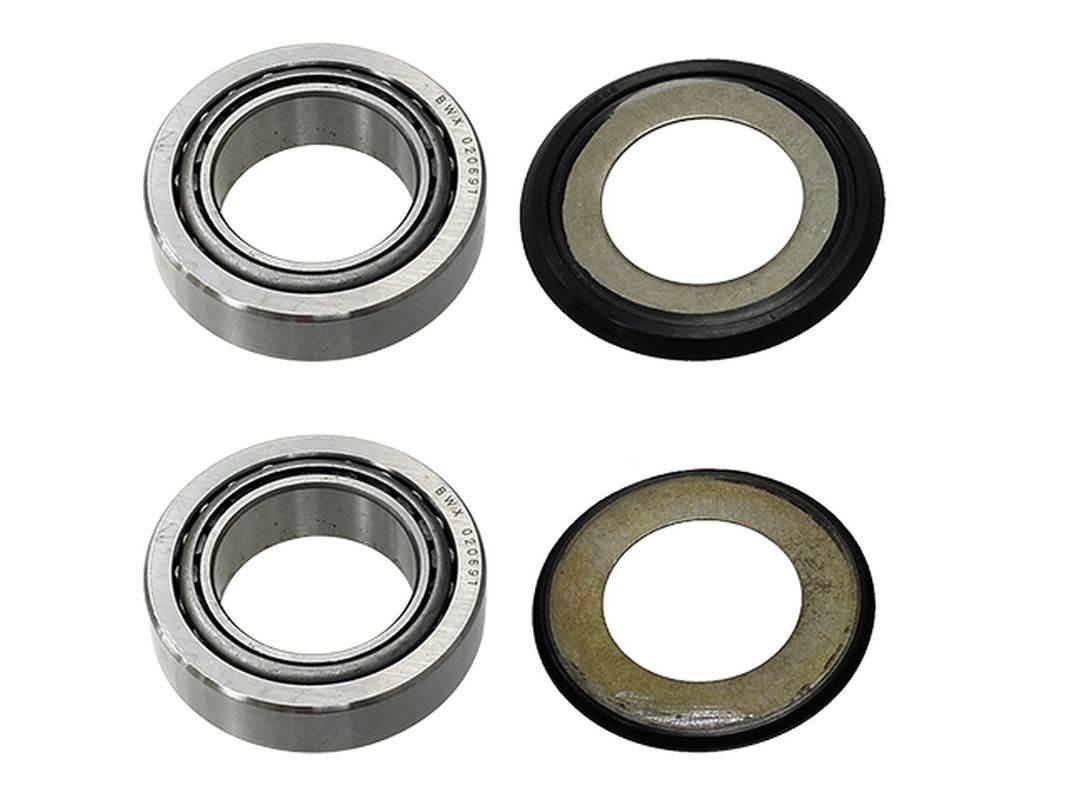 Psychic Łożyska Główki Ramy Z Uszczelniaczami Honda Cr 125/250 '93-'07,Crf