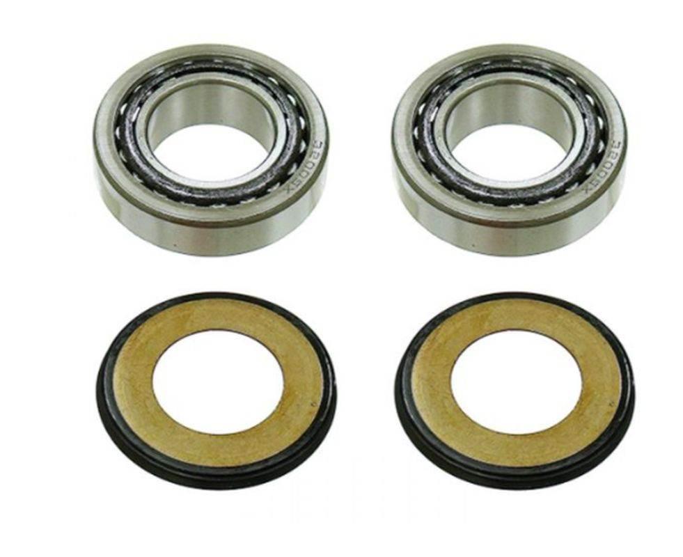 Psychic Łożyska Główki Ramy Z Uszczelniaczami Honda Crm 125R '93-'99 Nx 125