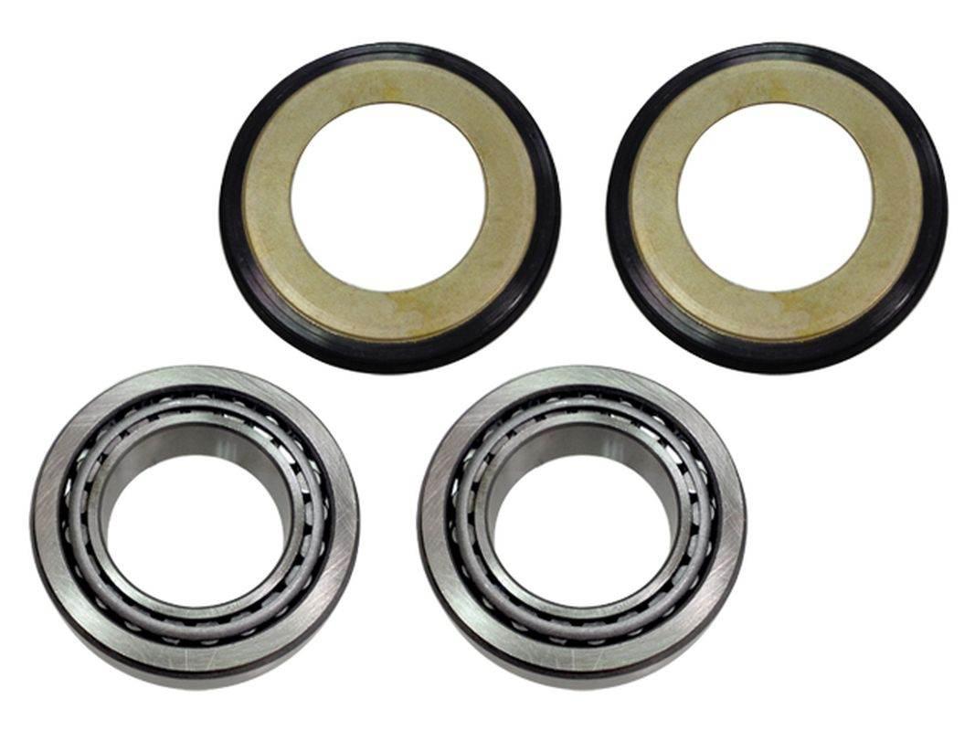 Psychic Łożyska Główki Ramy Z Uszczelniaczami Suzuki Drz 125L '03-'08, Rm 1