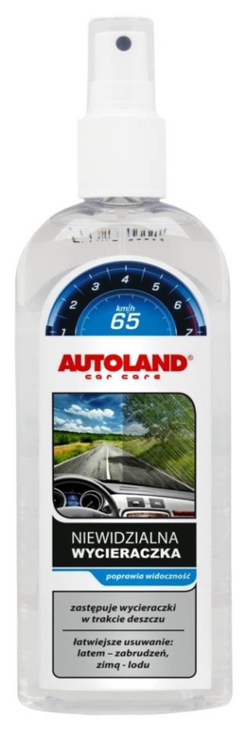 Autoland Niewidzialna Wycieraczka 0,3L 8