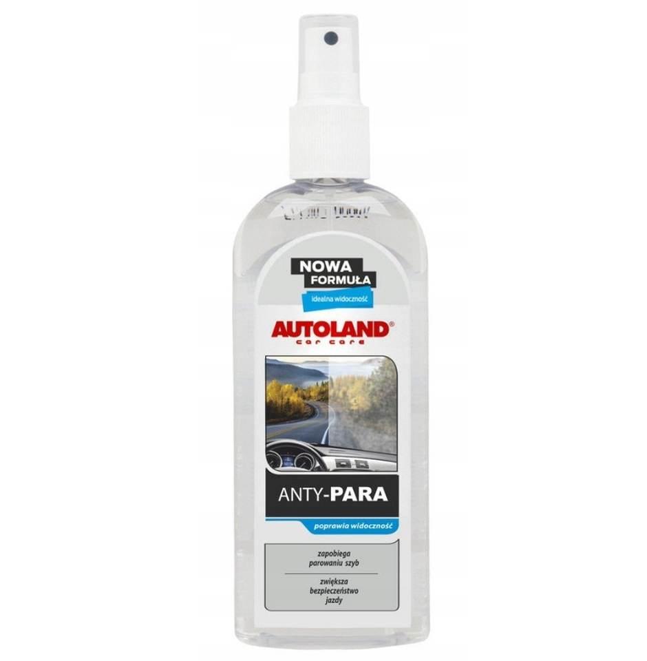 Autoland Środek Do Szyb- Anty Para 0,3L 8