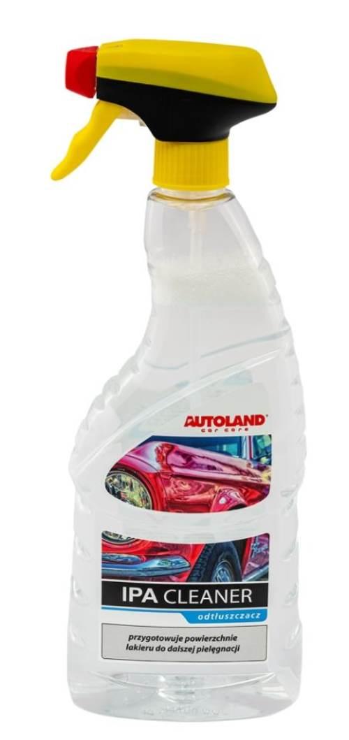 Autoland Ipa Cleaner Odtłuszczacz 6