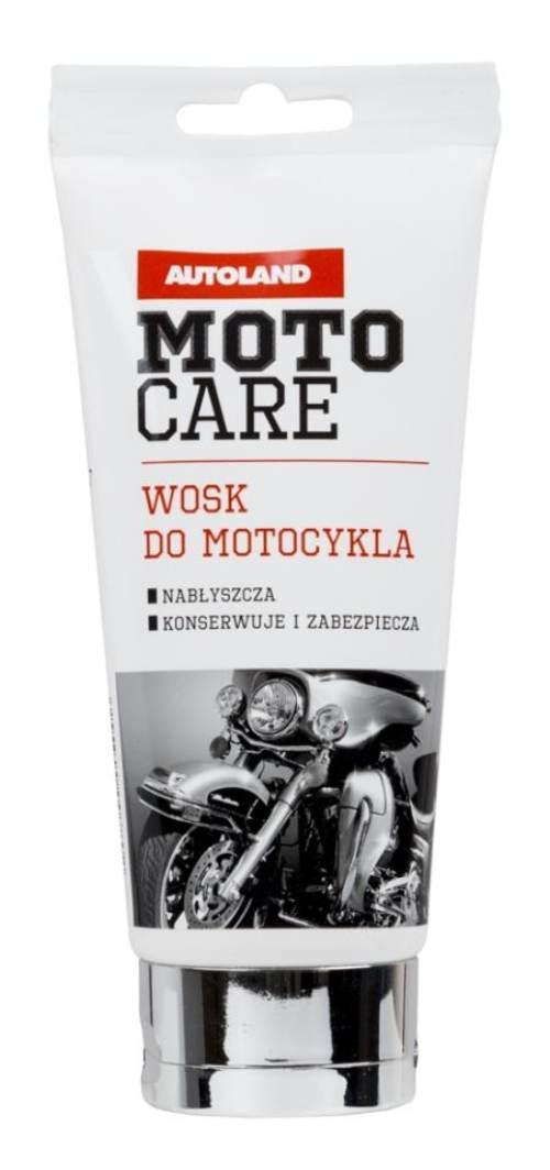 Autoland Motocare Wosk Do Motocykla 150Ml 10
