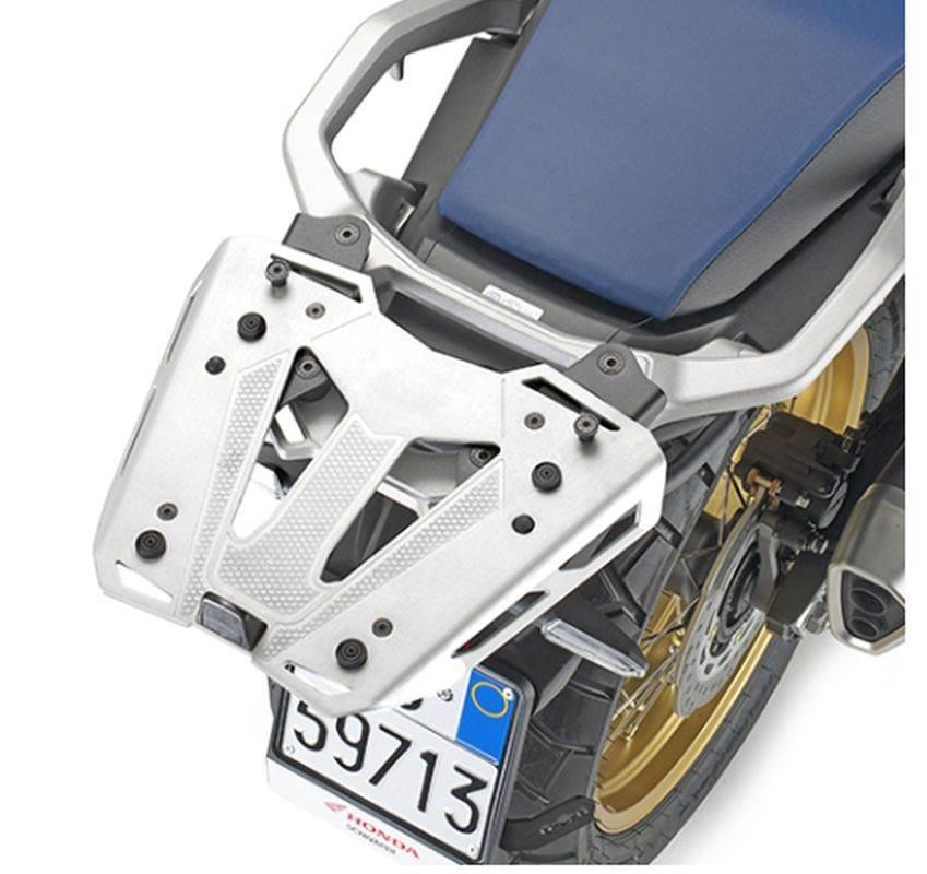 Kappa Stelaż Kufra Centralnego Honda Xl 750 Transalp '23-'24 Bez Płyty