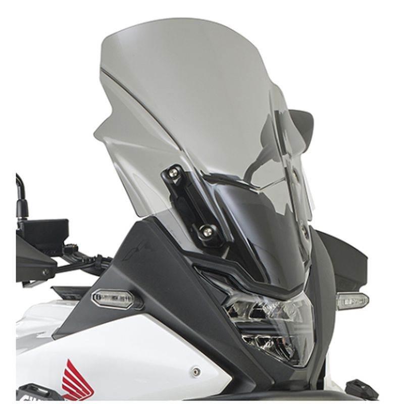 Kappa Szyba Honda Xl 750 Transalp '23-'24 52 X 40 Cm Przyciemniana