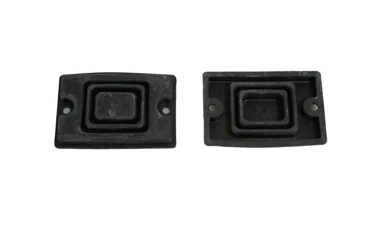 Tourmax Uszczelka Zbiorniczka Płynu Hamulcowego Przód Yamaha Xv 535 Virgo '